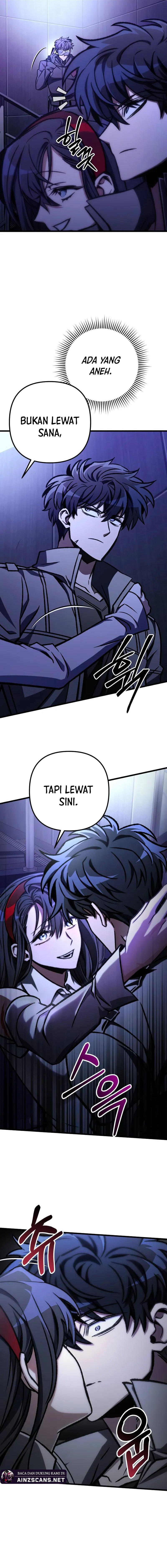 The Genius Assassin Who Takes it All - Chapter 54 12 The Genius Assassin Who Takes it All - Chapter 54 12