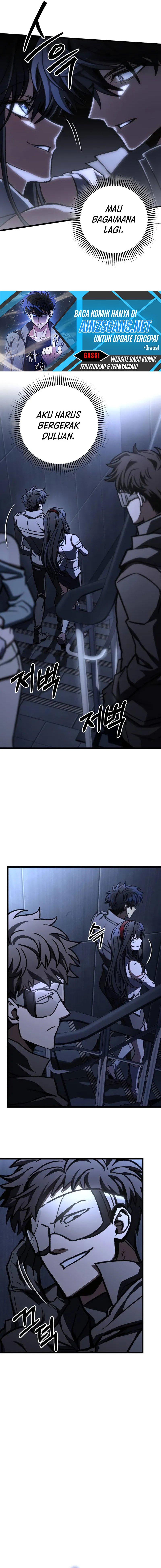 The Genius Assassin Who Takes it All - Chapter 54 13 The Genius Assassin Who Takes it All - Chapter 54 13