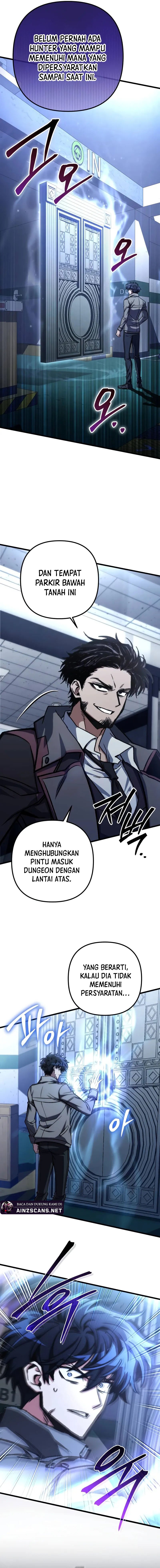 The Genius Assassin Who Takes it All - Chapter 54 16 The Genius Assassin Who Takes it All - Chapter 54 16