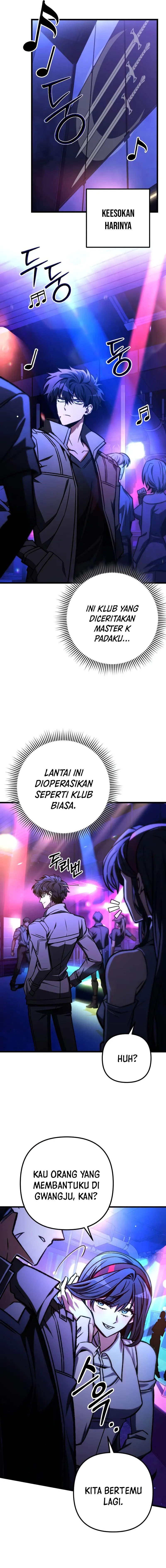 The Genius Assassin Who Takes it All - Chapter 54 6 The Genius Assassin Who Takes it All - Chapter 54 6