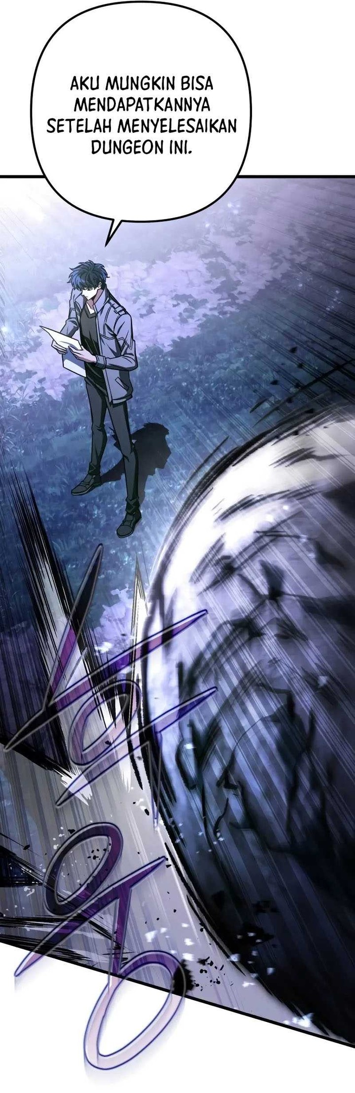 The Genius Assassin Who Takes it All - Chapter 55 28