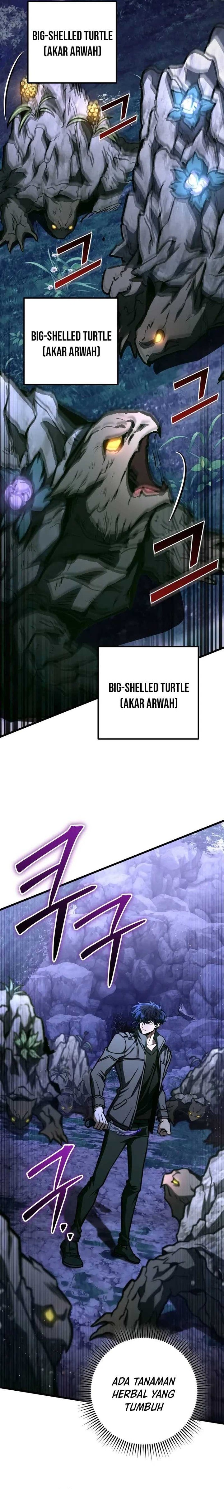 The Genius Assassin Who Takes it All - Chapter 55 20