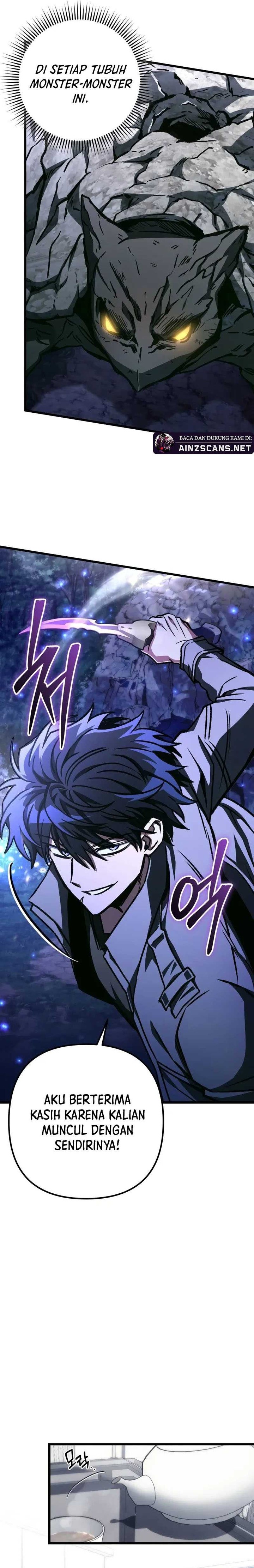 The Genius Assassin Who Takes it All - Chapter 55 21