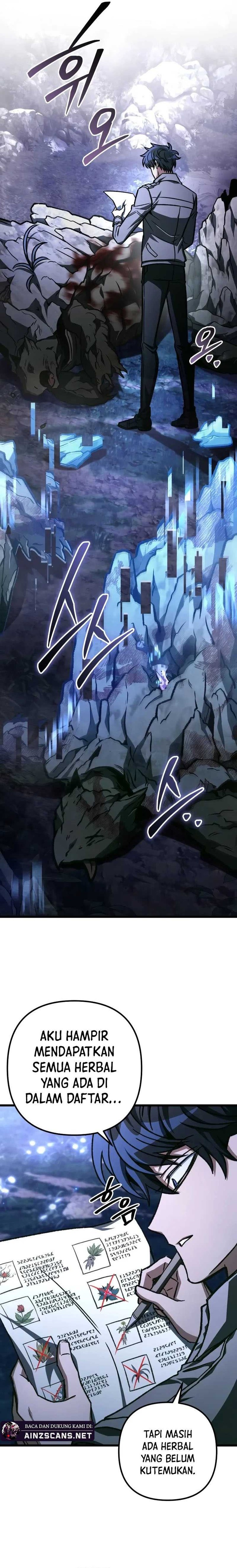 The Genius Assassin Who Takes it All - Chapter 55 27