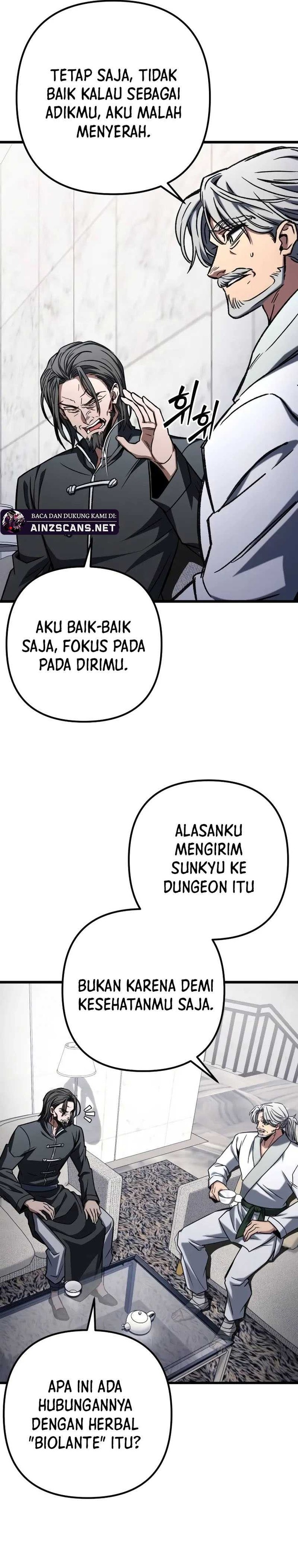 The Genius Assassin Who Takes it All - Chapter 55 24