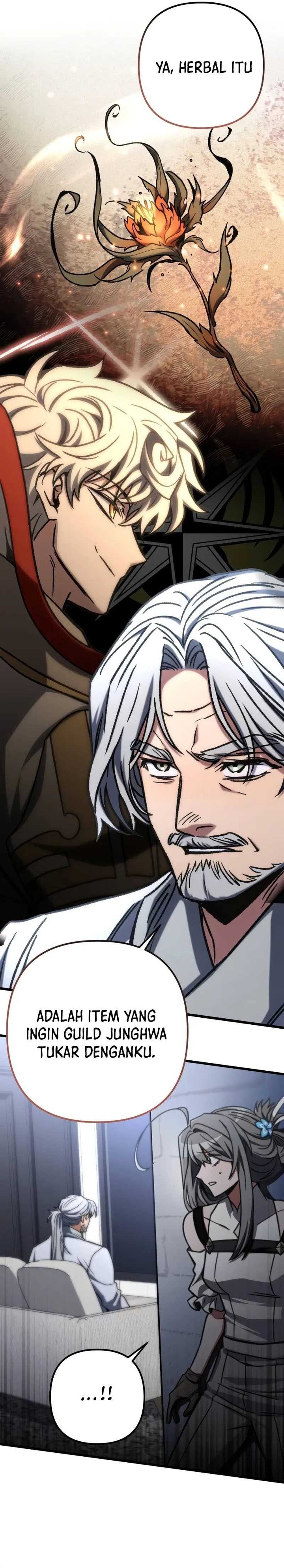 The Genius Assassin Who Takes it All - Chapter 55 25