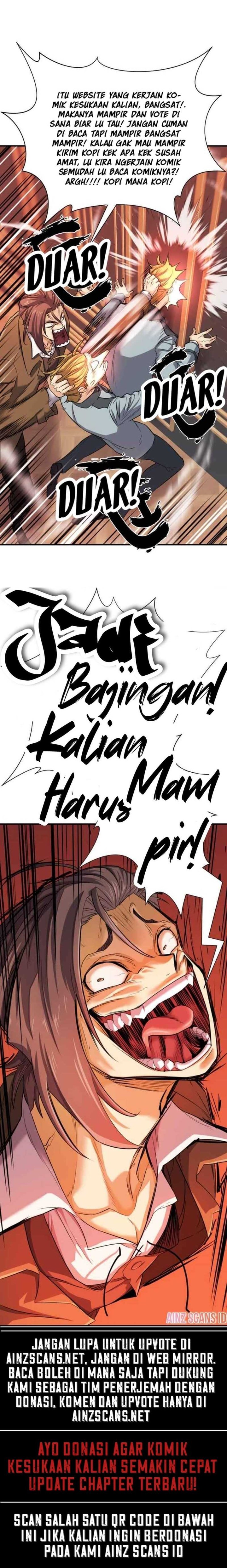 The Genius Assassin Who Takes it All - Chapter 55 38