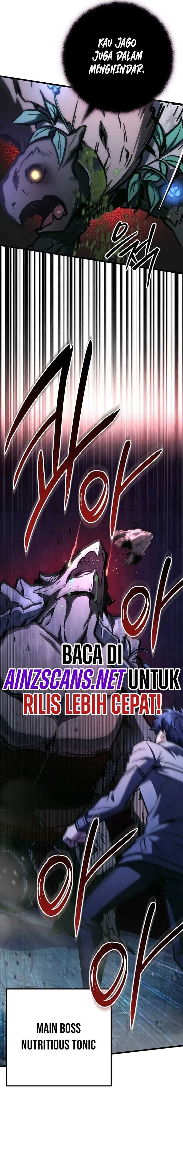 The Genius Assassin Who Takes it All - Chapter 55 30