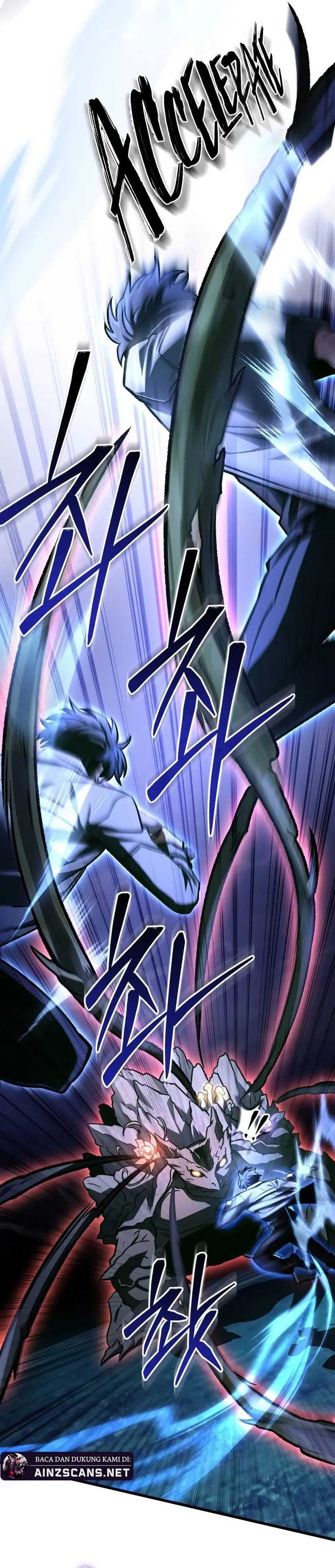The Genius Assassin Who Takes it All - Chapter 55 36
