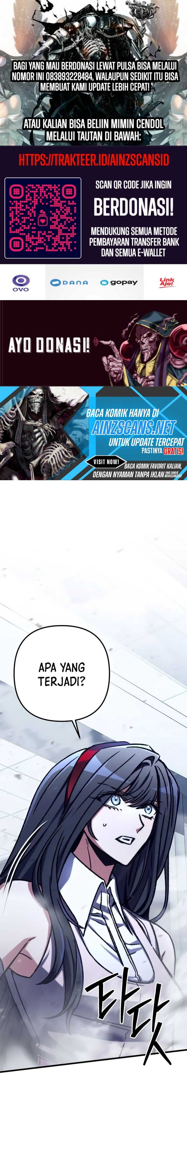 The Genius Assassin Who Takes it All - Chapter 55 1