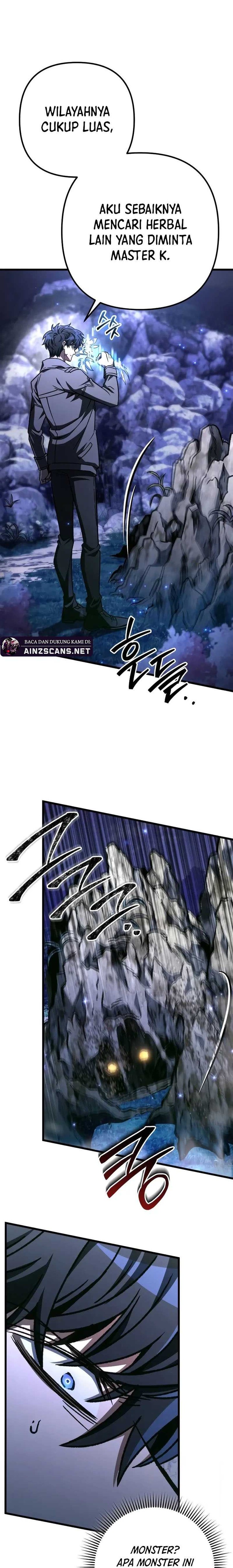 The Genius Assassin Who Takes it All - Chapter 55 18