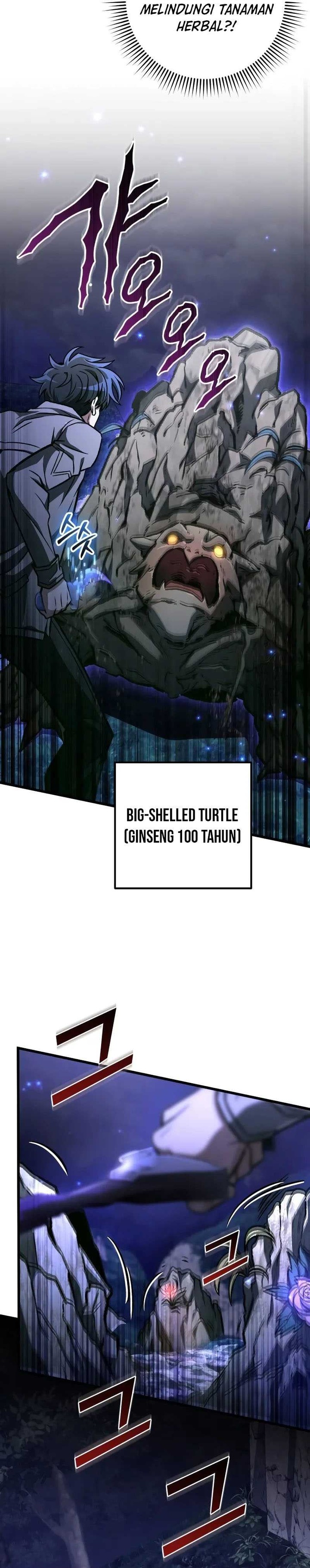 The Genius Assassin Who Takes it All - Chapter 55 19
