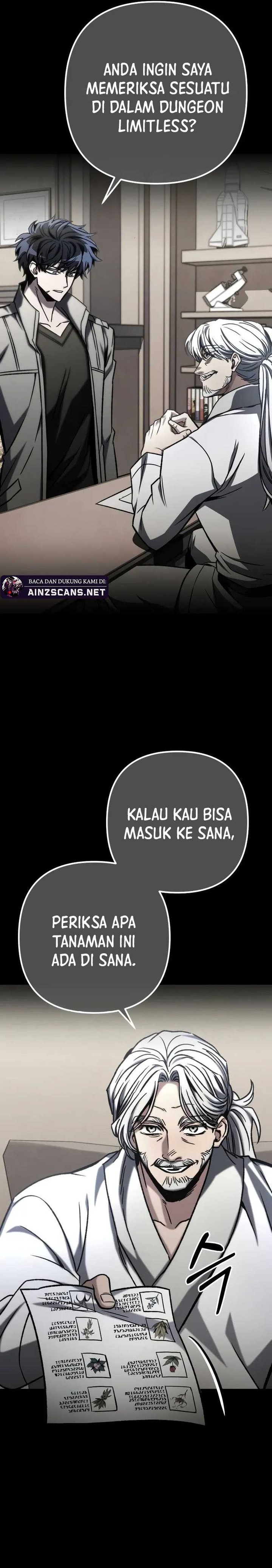 The Genius Assassin Who Takes it All - Chapter 55 13