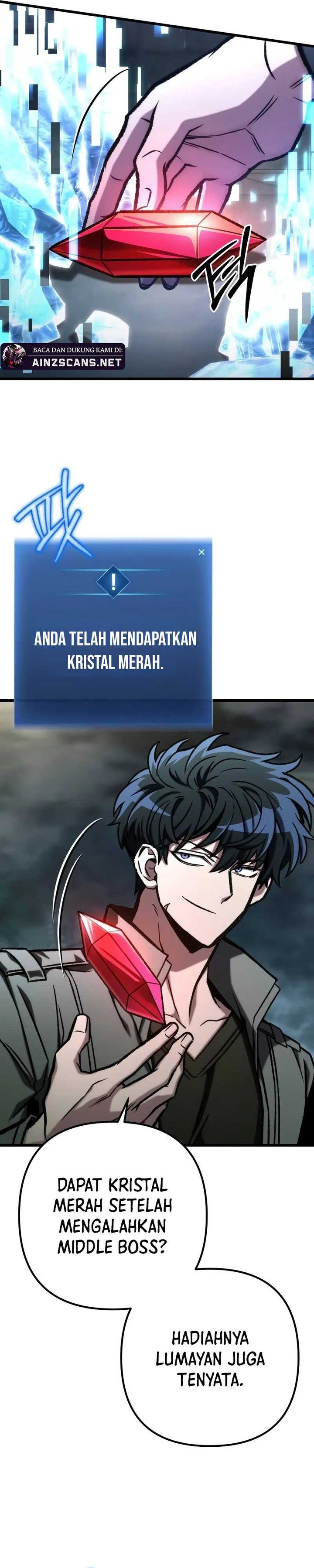 The Genius Assassin Who Takes it All - Chapter 55 10