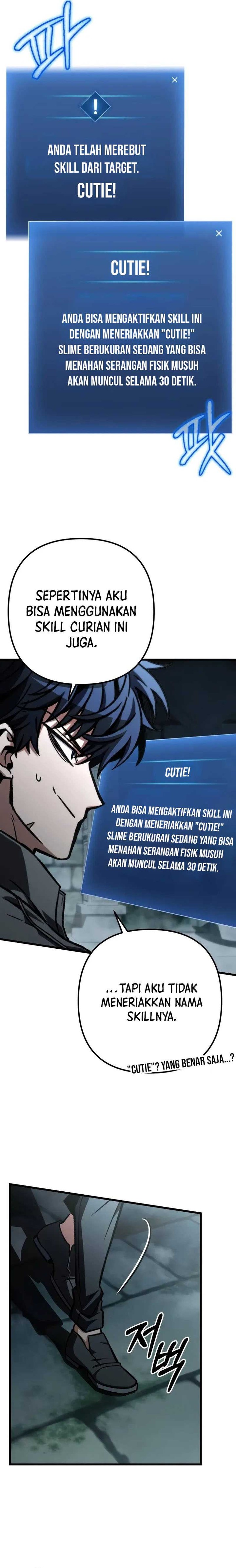 The Genius Assassin Who Takes it All - Chapter 55 11