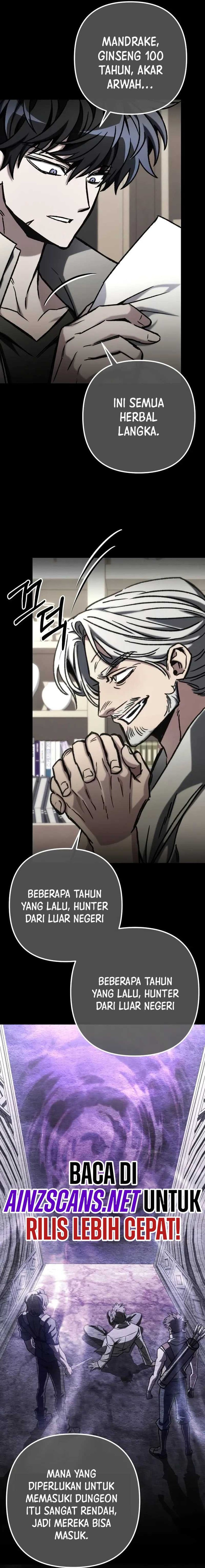 The Genius Assassin Who Takes it All - Chapter 55 14