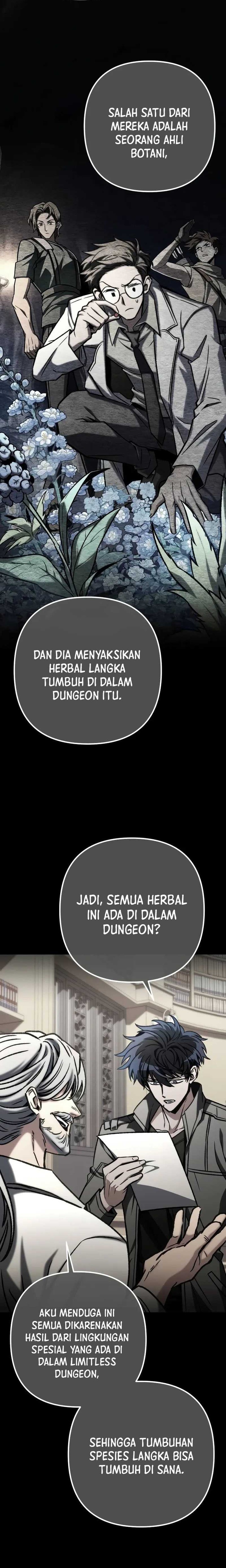 The Genius Assassin Who Takes it All - Chapter 55 15