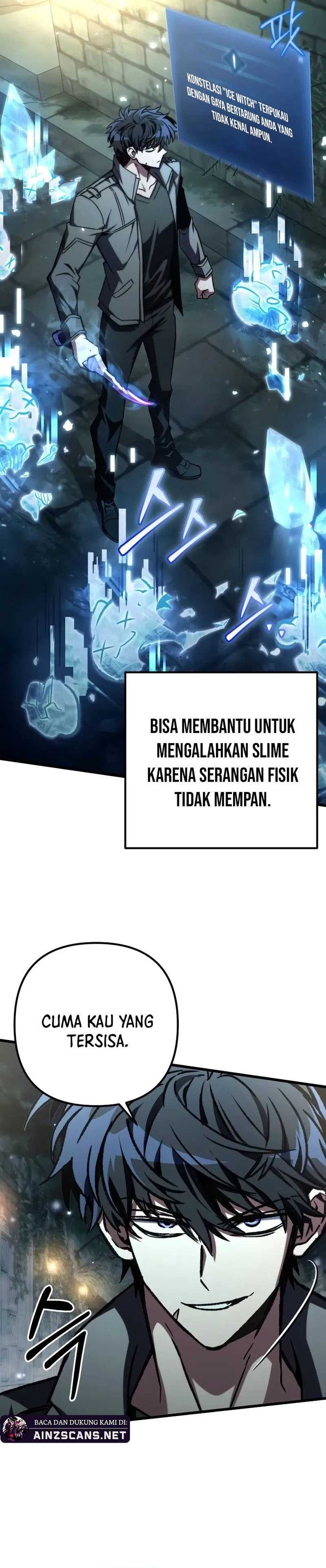The Genius Assassin Who Takes it All - Chapter 55 6