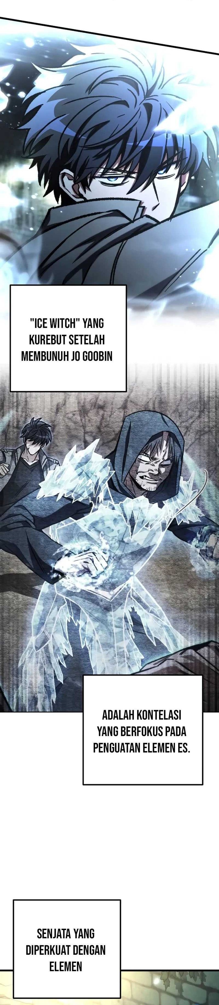 The Genius Assassin Who Takes it All - Chapter 55 5