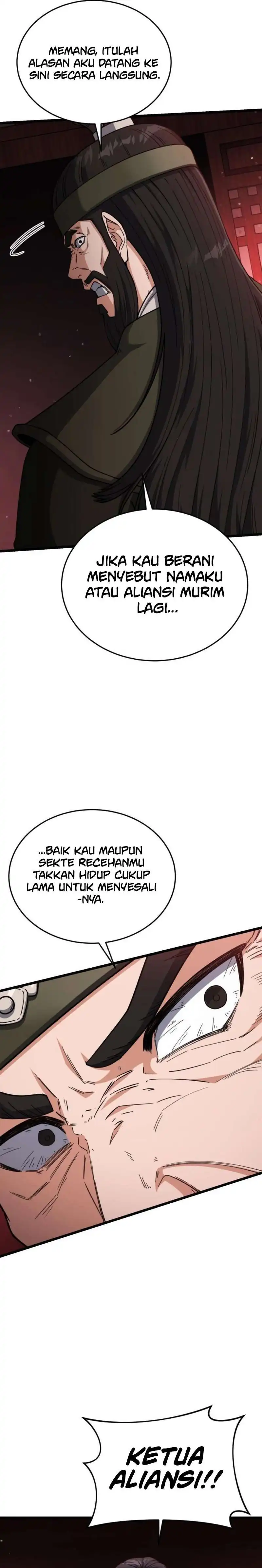 The Genius Girl Who Hides the Martial World’s Public Enemy - Chapter 17 10 The Genius Girl Who Hides the Martial World’s Public Enemy - Chapter 17 10