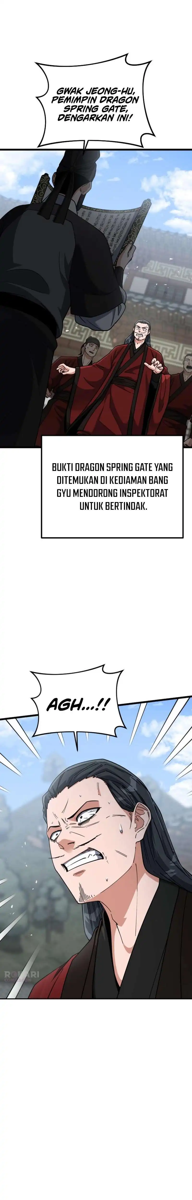 The Genius Girl Who Hides the Martial World’s Public Enemy - Chapter 17 5 The Genius Girl Who Hides the Martial World’s Public Enemy - Chapter 17 5