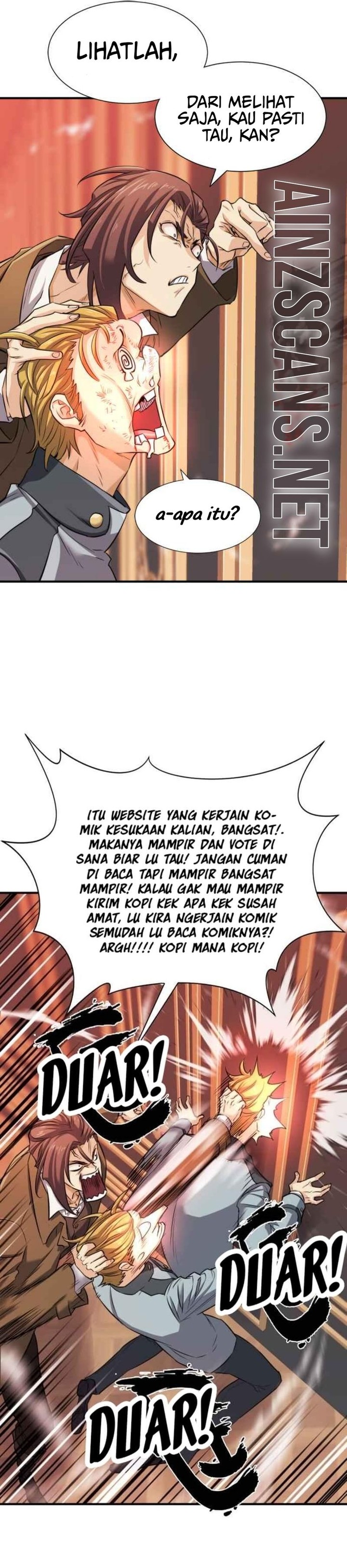 The Genius Grandson of Namgung Clan - Chapter 22 29 The Genius Grandson of Namgung Clan - Chapter 22 29