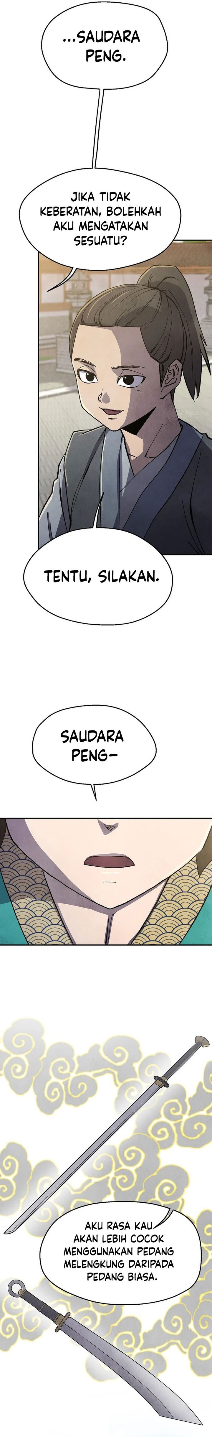 The Genius Grandson of Namgung Clan - Chapter 22 26 The Genius Grandson of Namgung Clan - Chapter 22 26