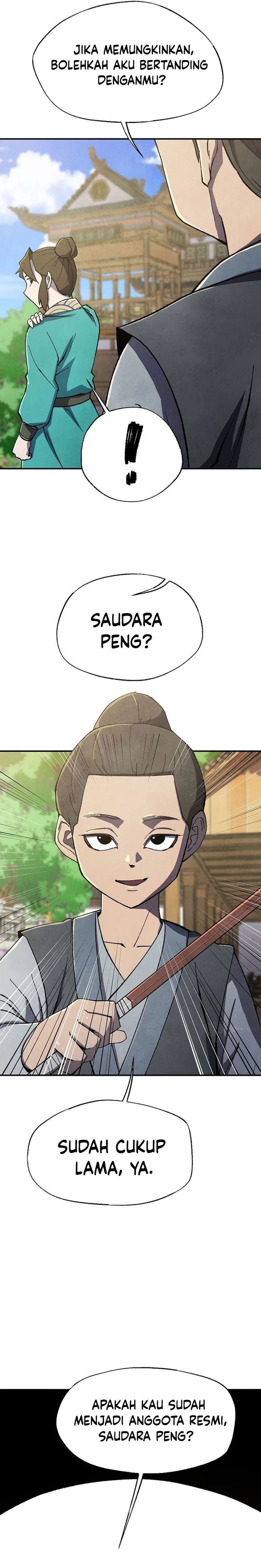The Genius Grandson of Namgung Clan - Chapter 22 12 The Genius Grandson of Namgung Clan - Chapter 22 12