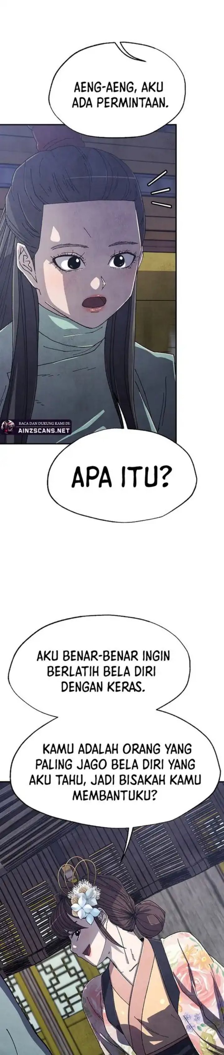 The Genius Grandson of Namgung Clan - Chapter 74 22