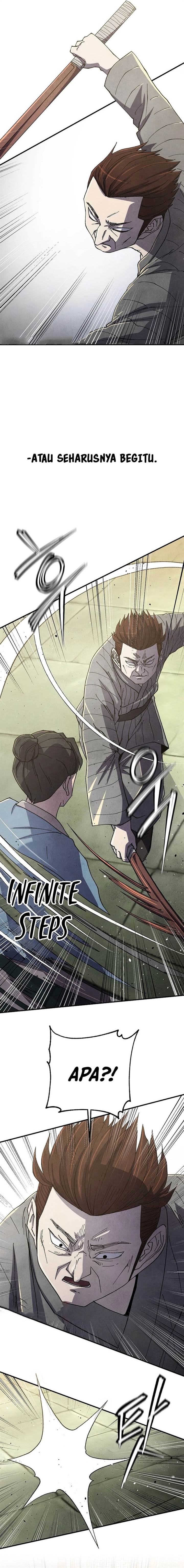 The Genius Grandson of Namgung Clan - Chapter 41 22 The Genius Grandson of Namgung Clan - Chapter 41 22