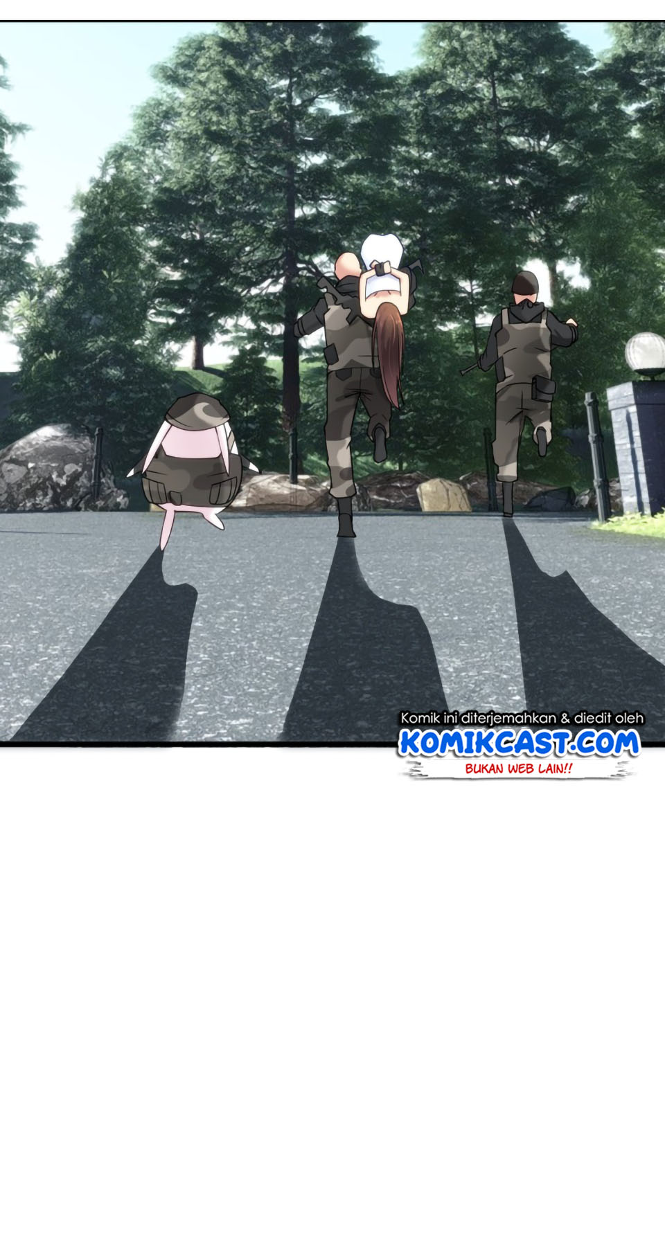 The Genius System - Chapter 21 22
