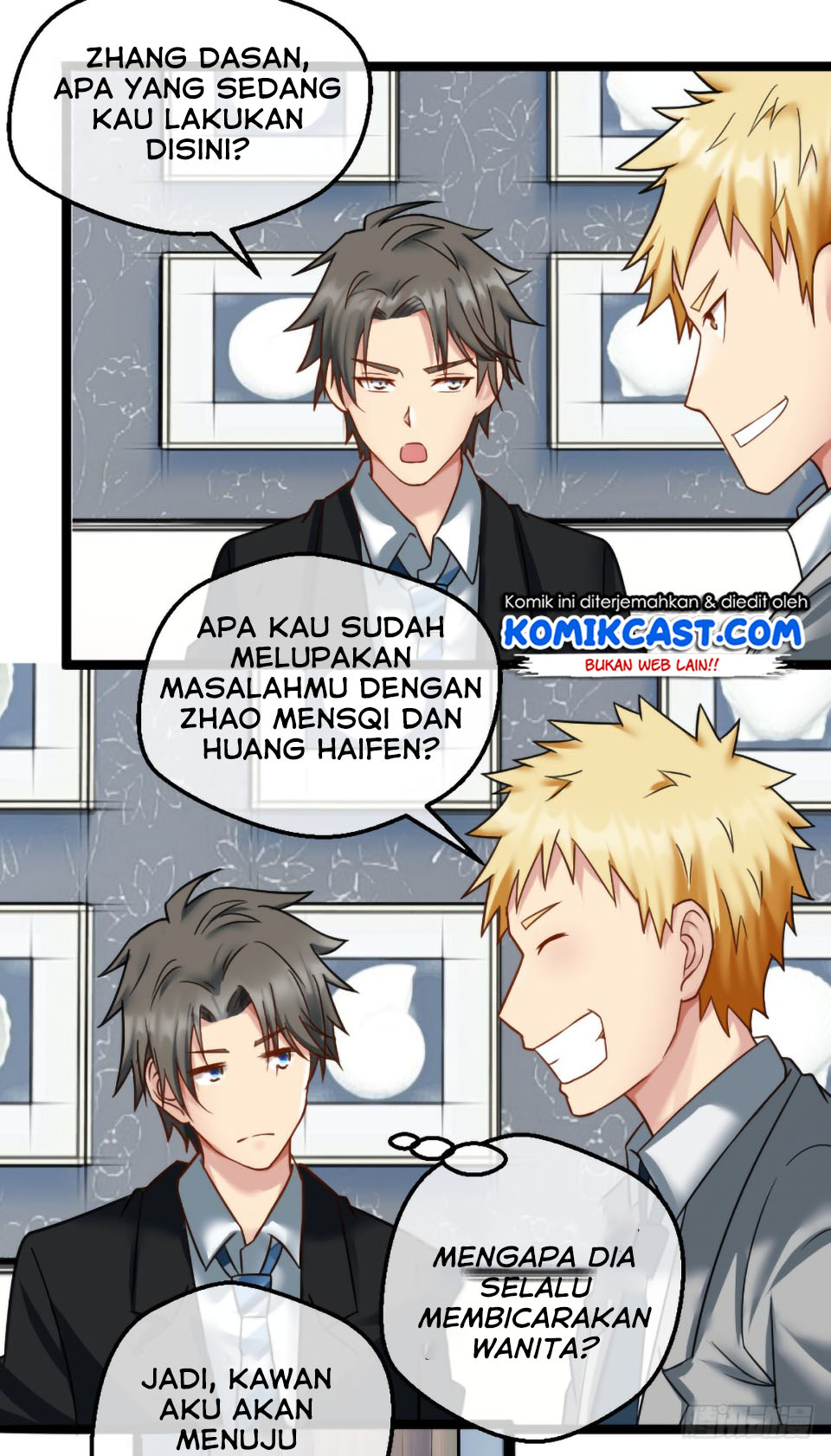 The Genius System - Chapter 26 22