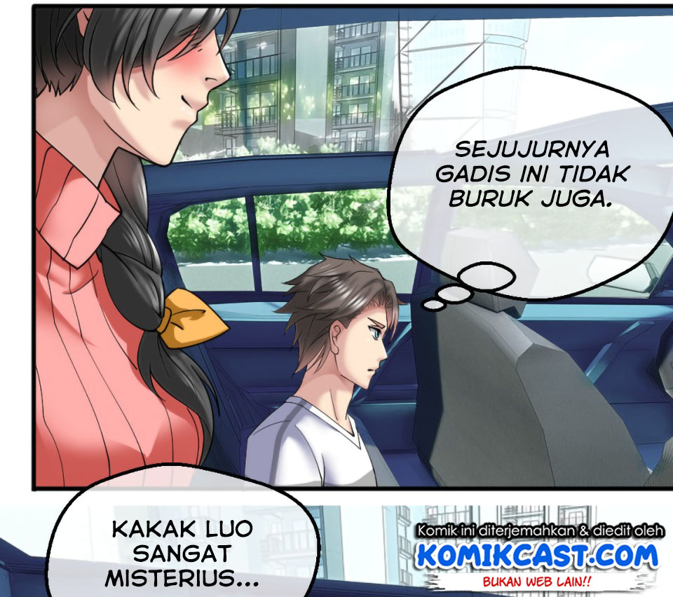 The Genius System - Chapter 30 22 The Genius System - Chapter 30 22