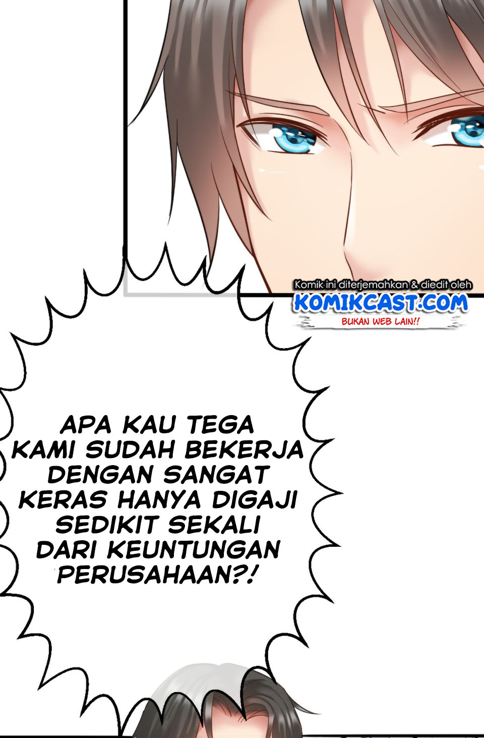 The Genius System - Chapter 35 22