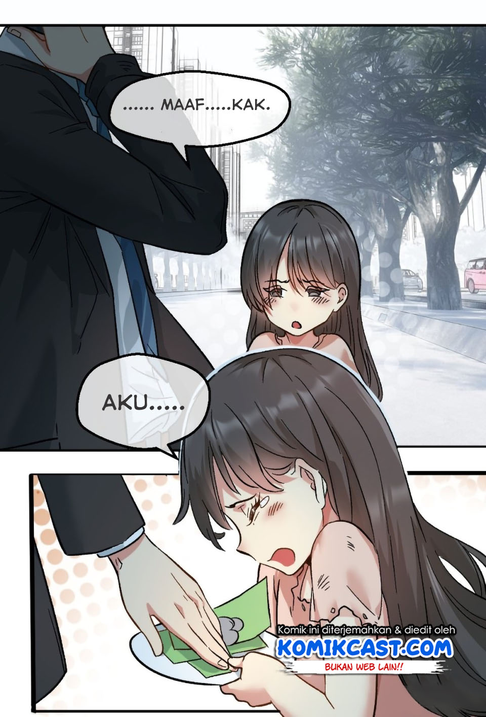The Genius System - Chapter 03 22
