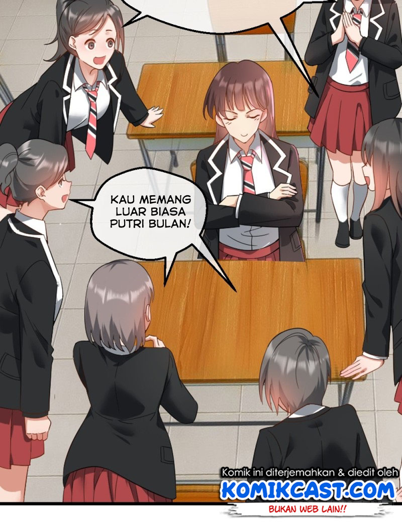 The Genius System - Chapter 06 22