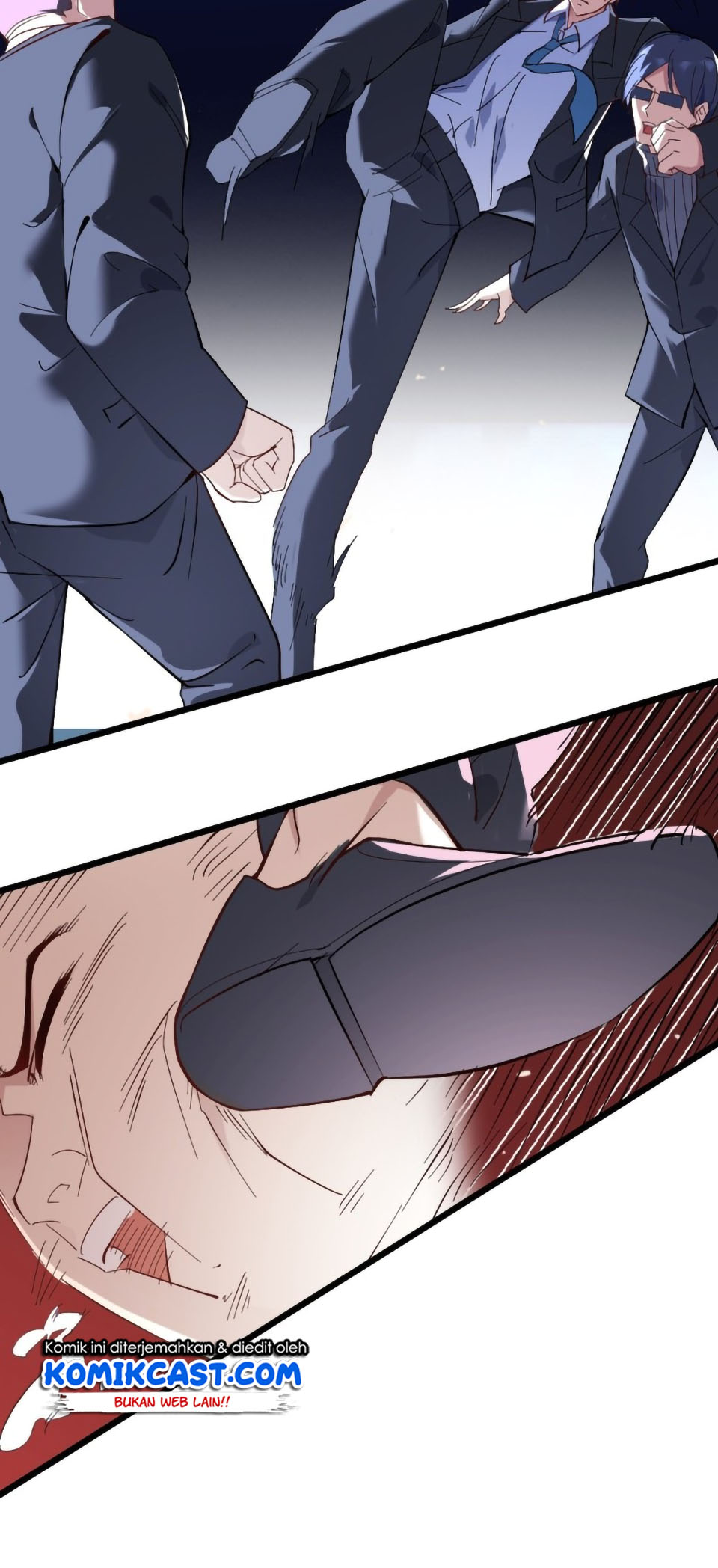 The Genius System - Chapter 12 22