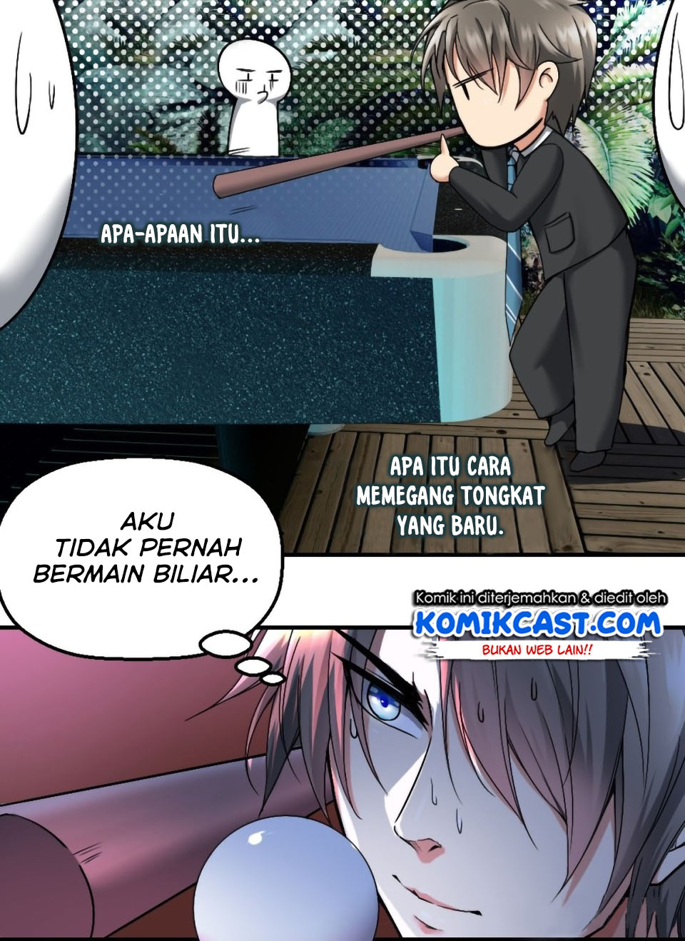 The Genius System - Chapter 10 22