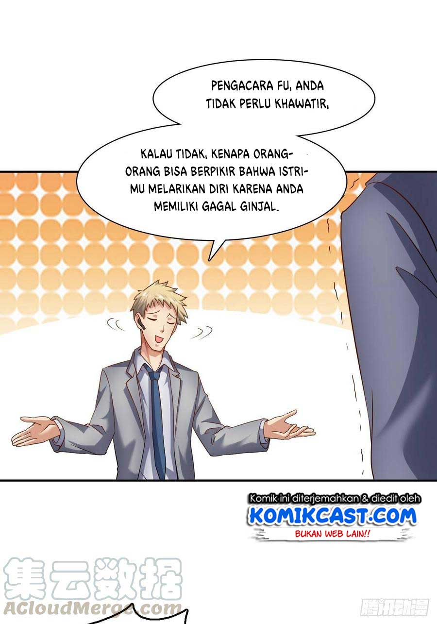 The Genius System - Chapter 63 22
