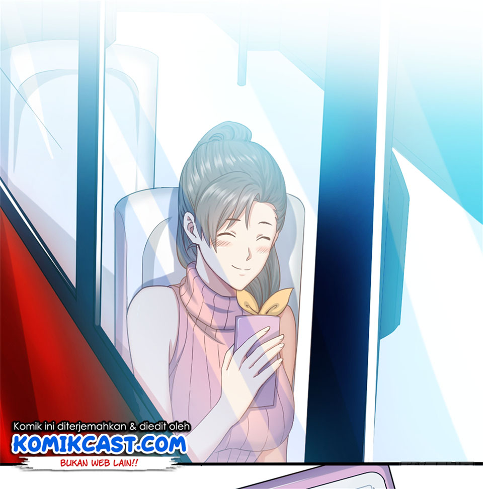 The Genius System - Chapter 41 22