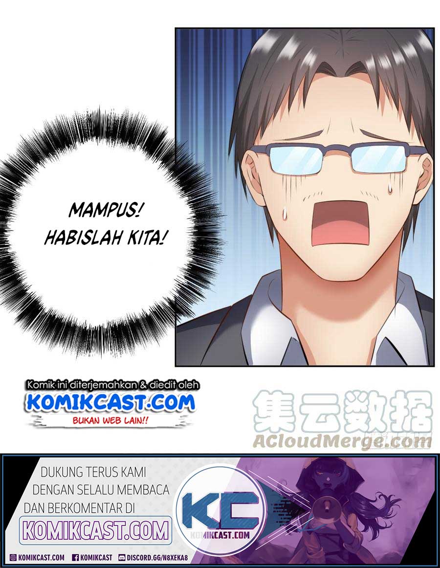 The Genius System - Chapter 56 22
