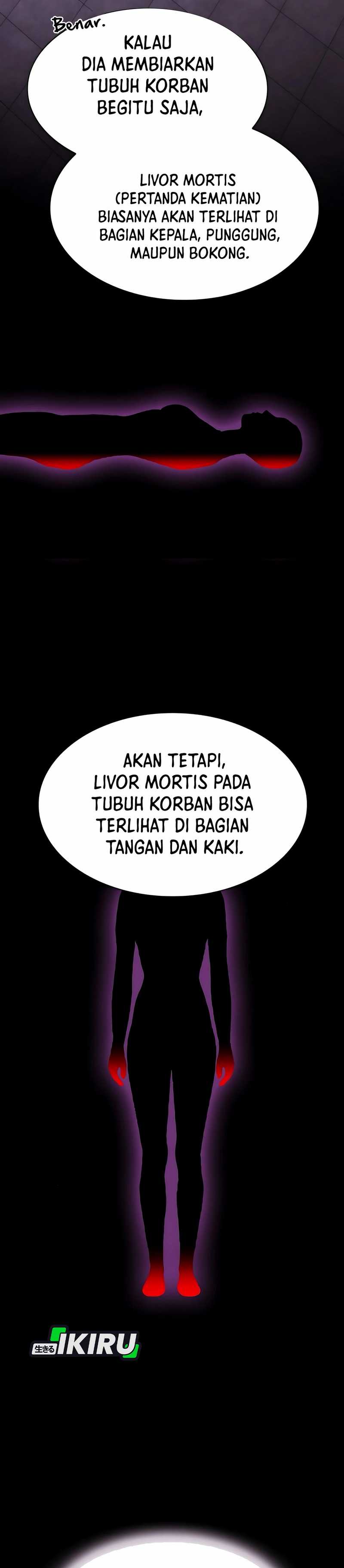 The Genius Who Sees Through the World - Chapter 32 23