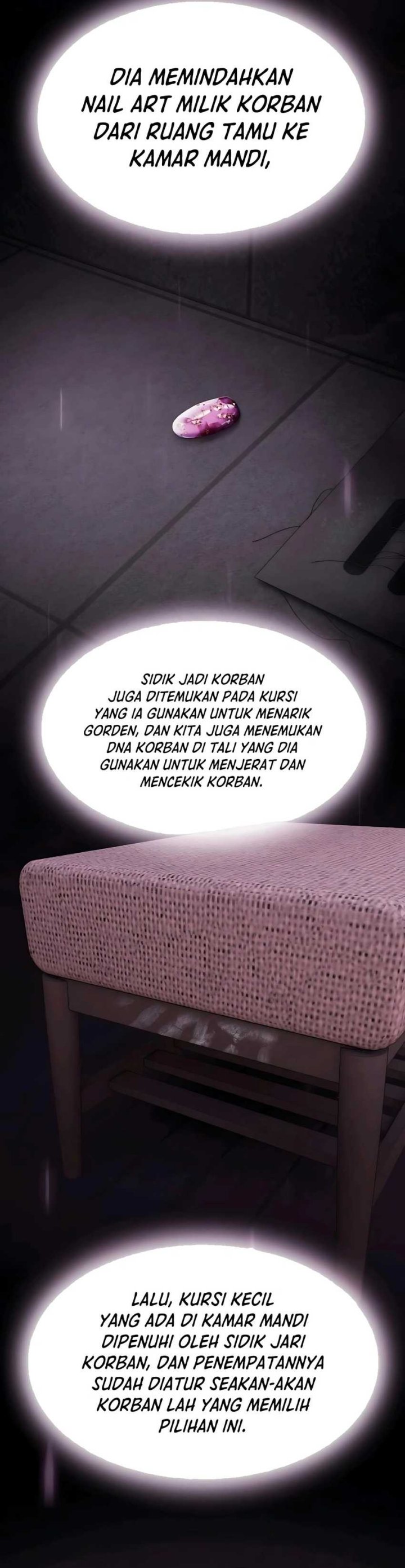 The Genius Who Sees Through the World - Chapter 33 2