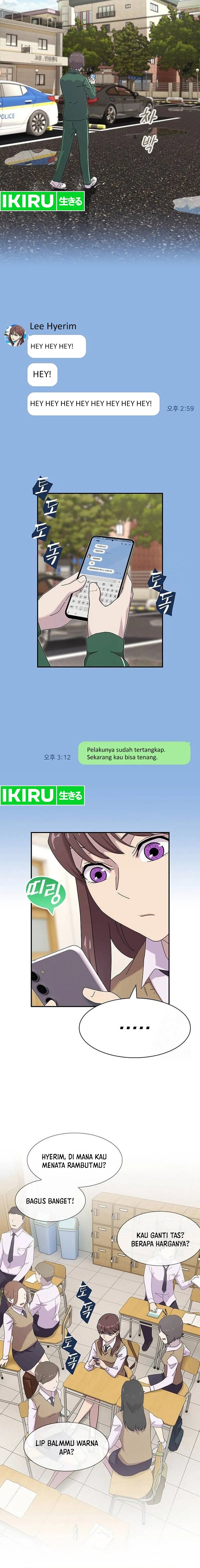 The Genius Who Sees Through the World - Chapter 09 9 The Genius Who Sees Through the World - Chapter 09 9