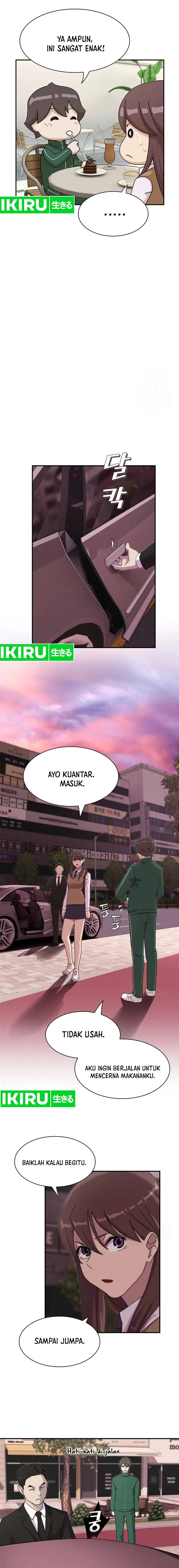 The Genius Who Sees Through the World - Chapter 09 17 The Genius Who Sees Through the World - Chapter 09 17