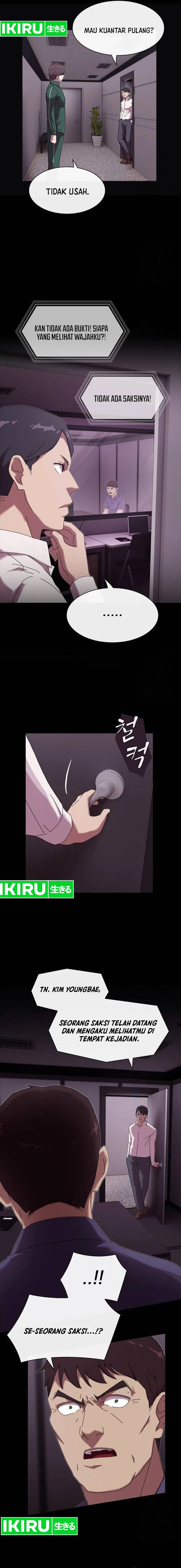 The Genius Who Sees Through the World - Chapter 09 6 The Genius Who Sees Through the World - Chapter 09 6