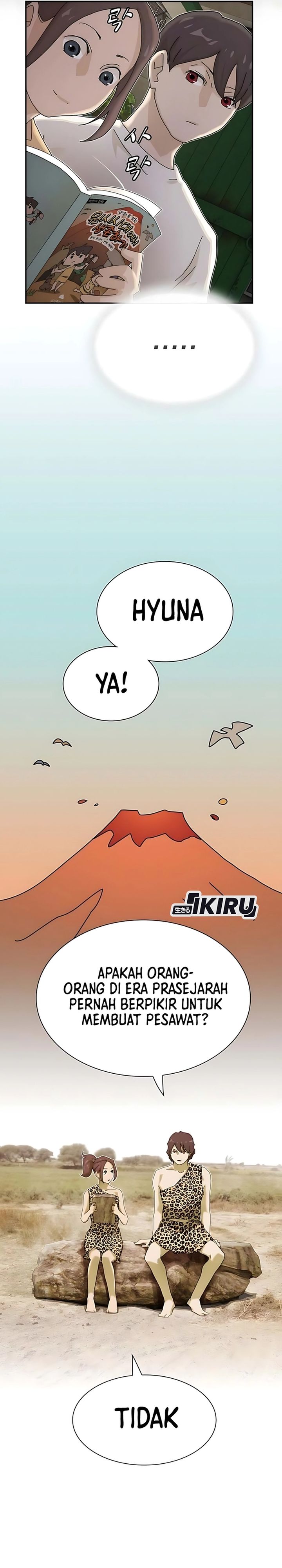 The Genius Who Sees Through the World - Chapter 41 22