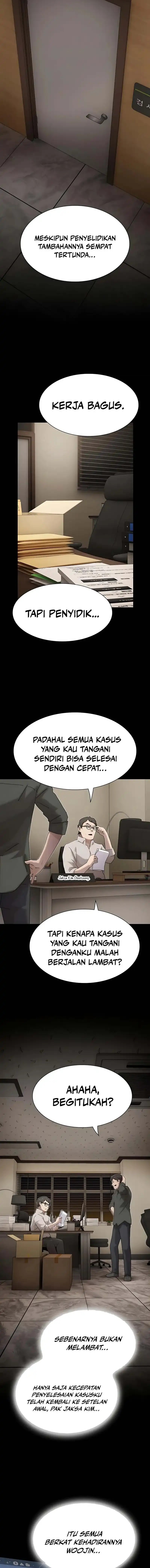 The Genius Who Sees Through the World - Chapter 44 26 The Genius Who Sees Through the World - Chapter 44 26