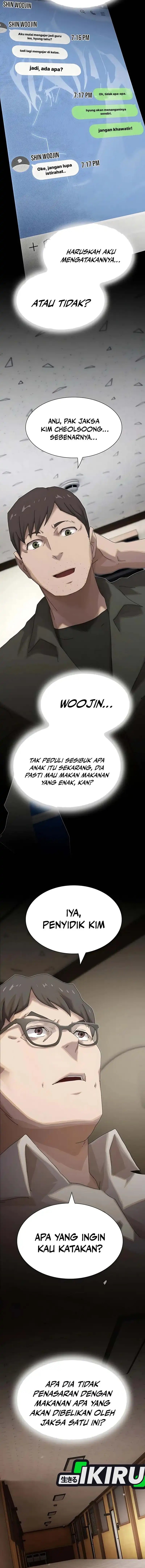 The Genius Who Sees Through the World - Chapter 44 27 The Genius Who Sees Through the World - Chapter 44 27