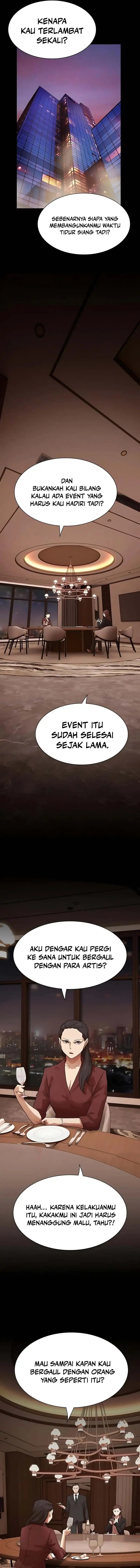 The Genius Who Sees Through the World - Chapter 44 3 The Genius Who Sees Through the World - Chapter 44 3